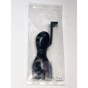Infrared Receptor Transmitter P/N 1-782-913-11 Black NIP NEW
